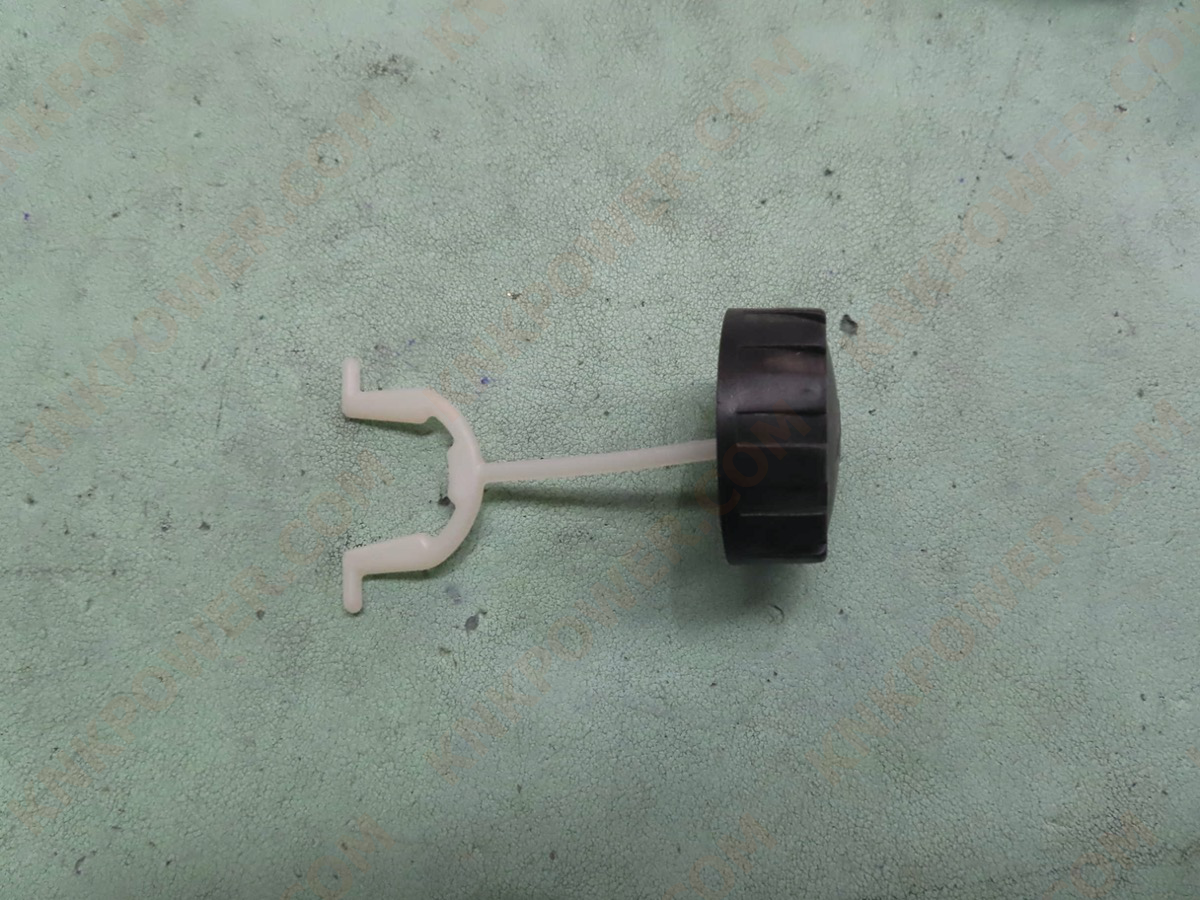 knkpower [23915] OIL TANK CAP