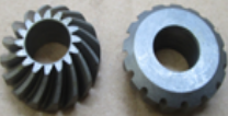 knkpower [24594] BEVEL GEAR