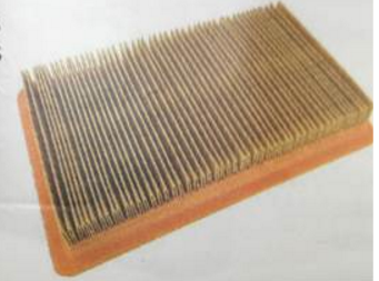 knkpower [13742] AIR FILTER