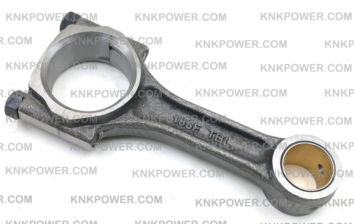 knkpower [5004] 186F DIESEL