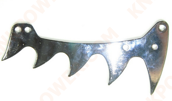 knkpower [13418] STIHL MS070 CHAIN SAW