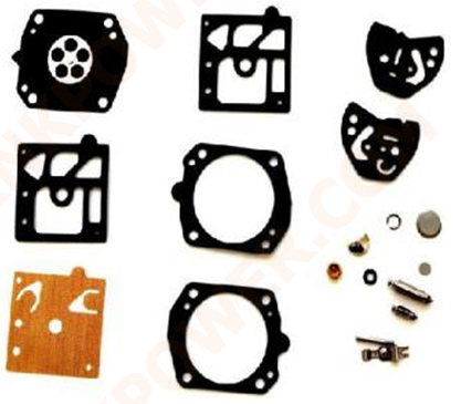 knkpower [14930] WALBRO ECHO K20-HDA