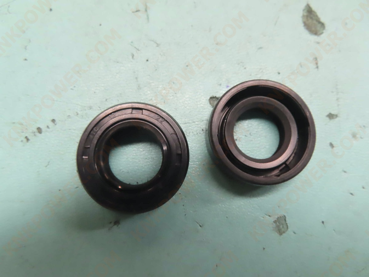 knkpower [25919] OIL SEAL 12*22*7