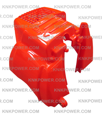 01-404 CYLINDER COVER 139F (33CC) ENGINE