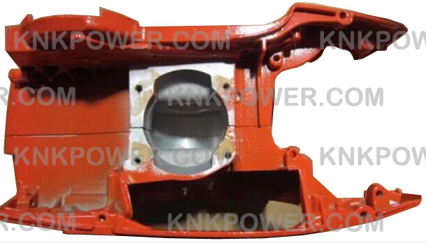 knkpower [5032] HUSQVARNA 362 365 CHAIN SAW