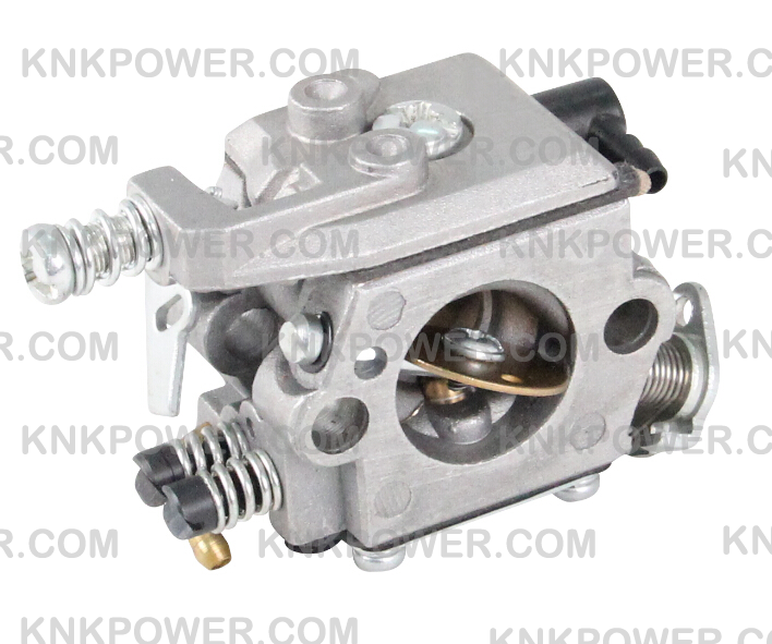 knkpower [5740] ZENOAH 3800 CHAIN SAW