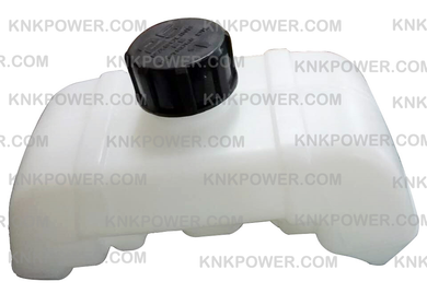 knkpower [9937] KAWASAKI TD40 ENGINE