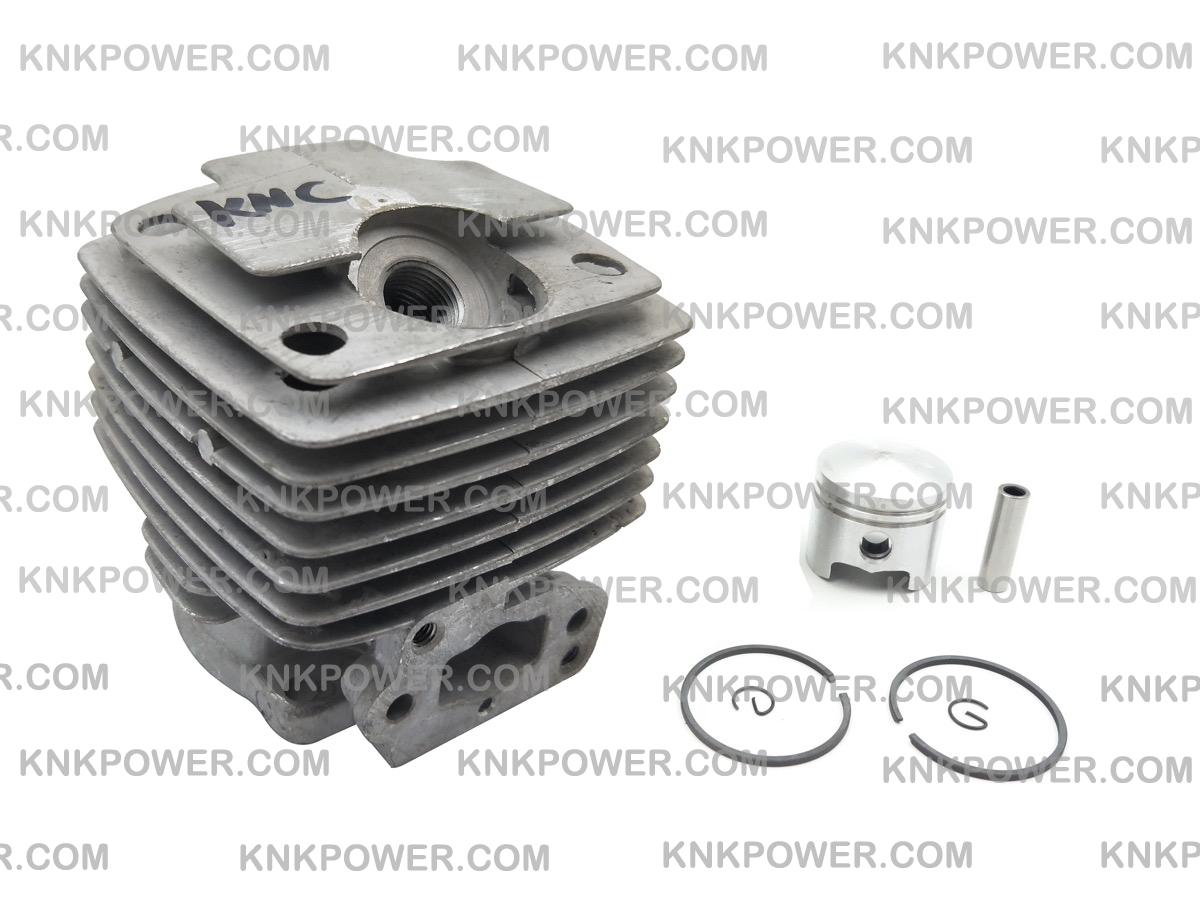 knkpower [4754] CHINESE ENGINE 1E39.8