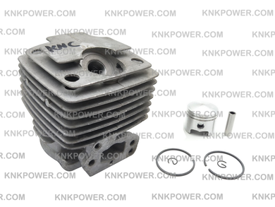 knkpower [4754] CHINESE ENGINE 1E39.8