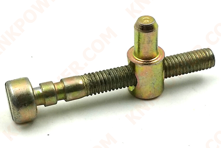 knkpower [14493] ZENOAH 2500 CHAIN SAW