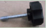 knkpower [24233] Filter fixation screw