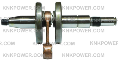 knkpower [4957] STIHL MS046 460 CHAINSAW 1128 030 0402