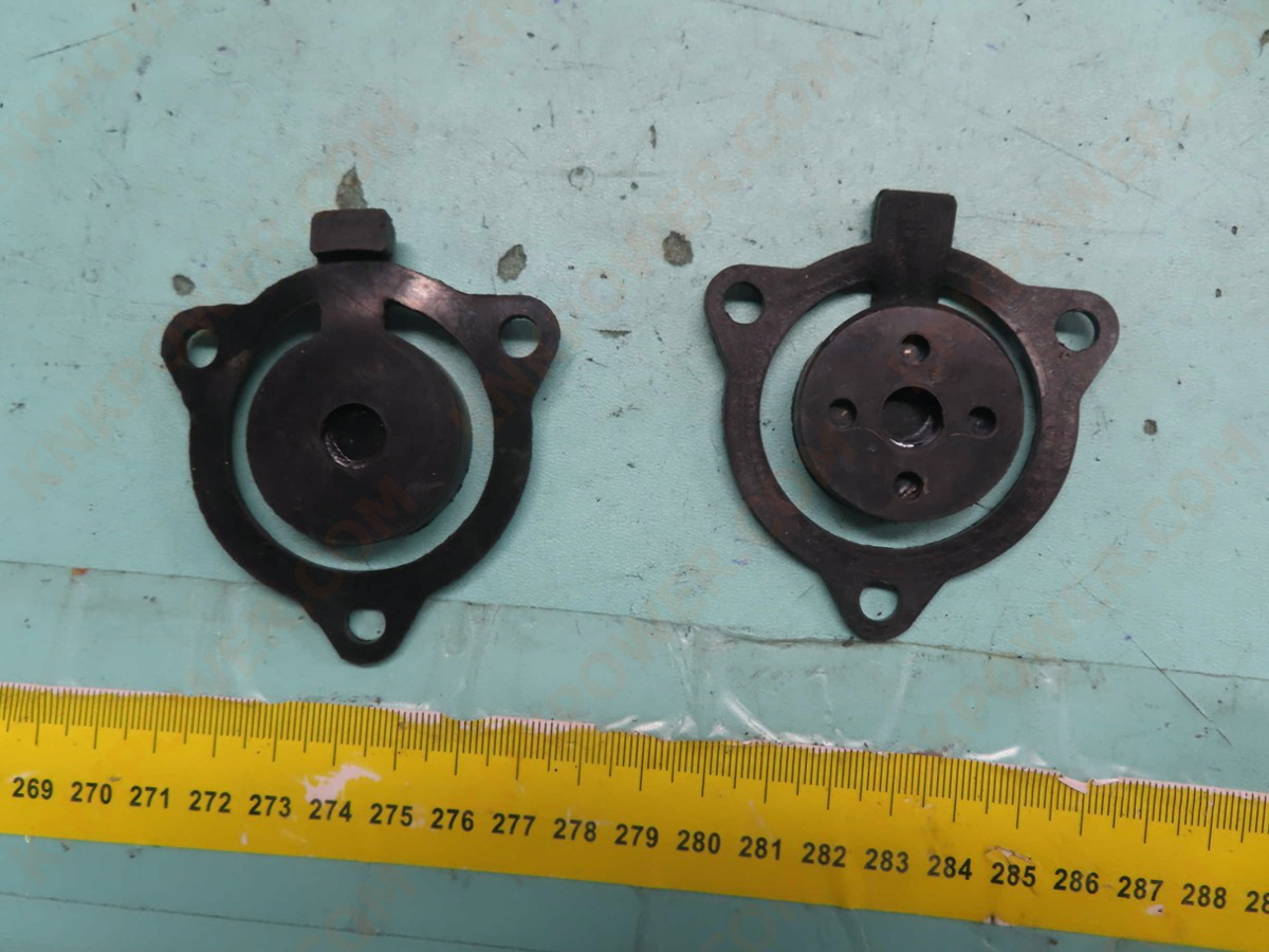 knkpower [25865] CHECK VALVE FOR KM0404102A