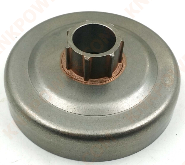 knkpower [13922] OLEO-MAC 952 CHAIN SAW