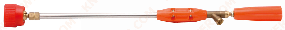 knkpower [14690] GENERAL LIQUID SPRAYER