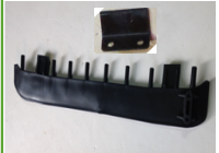 knkpower [13820] PLASTIC GUARD+CUTTING BLADE