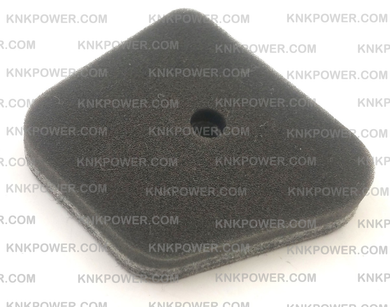 knkpower [5286] STL. FS87 FS90 FS100 FS100R FS110 FS110R FR130T FS130 FS130R HL100 100K 4180-120-1800