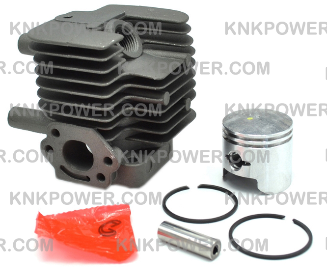 knkpower [4755] SHINDAIWA C230