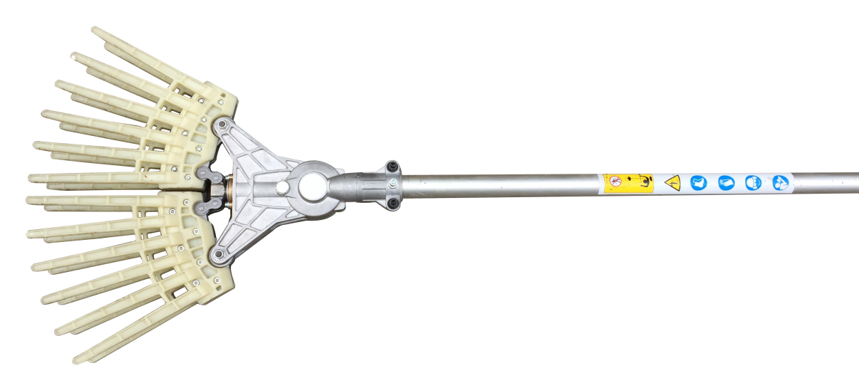 knkpower [26349] COFFE COLLECTOR ATTACHMENT