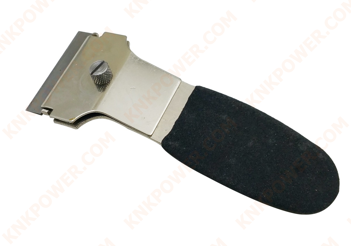 knkpower [16892] Scraper knife