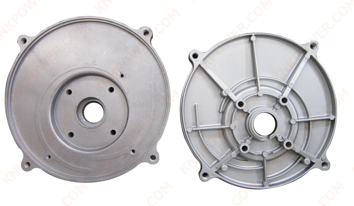 knkpower [15498] HONDA 3 INCH WATER PUMP