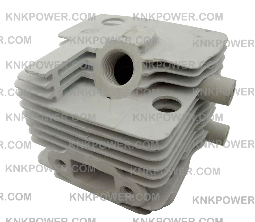 knkpower [4681] ZENOAH EB260 BLOWER