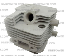 Load image into Gallery viewer, knkpower [4681] ZENOAH EB260 BLOWER