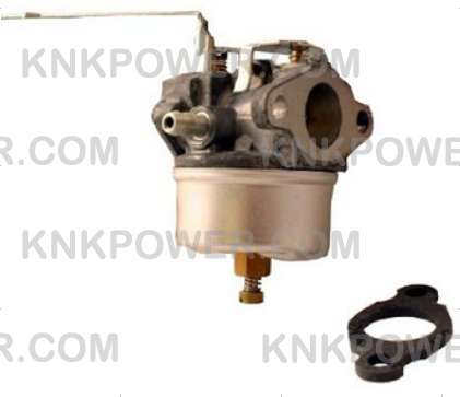 36-499 CARBURETOR 632615 TECUMSEH