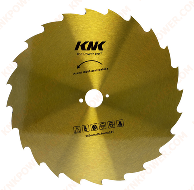 knkpower [12131] 24T BLADE