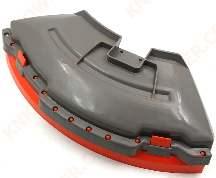 knkpower [13791] SHINDAIWA BRUSH CUTTER