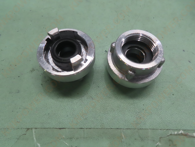 knkpower [24802] QUICK COUPLER G TYPE 1