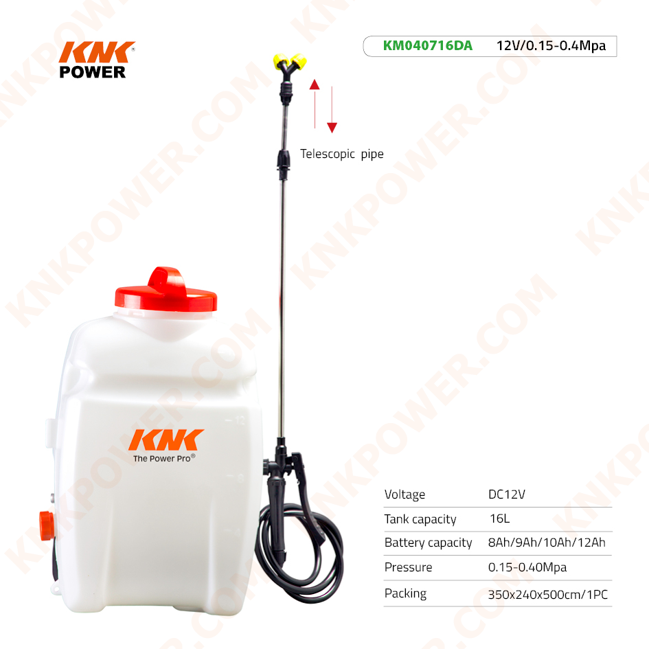 knkpower [12397] KNK LG-MOTORS