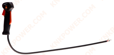 knkpower [22840] LEVER BOX ASSY.