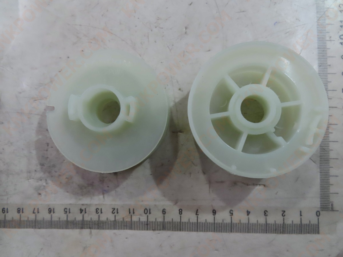 knkpower [18887] TL43 ENGINE