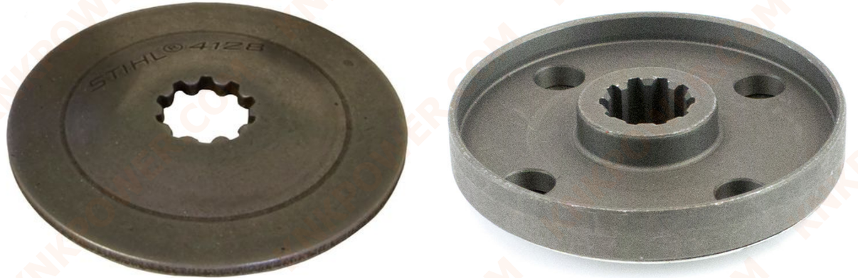 knkpower [17469] STIHL FS160 FS180 FS220 FS280 FS290 FS300 FS310 FS350 FS400 FS450 FS480