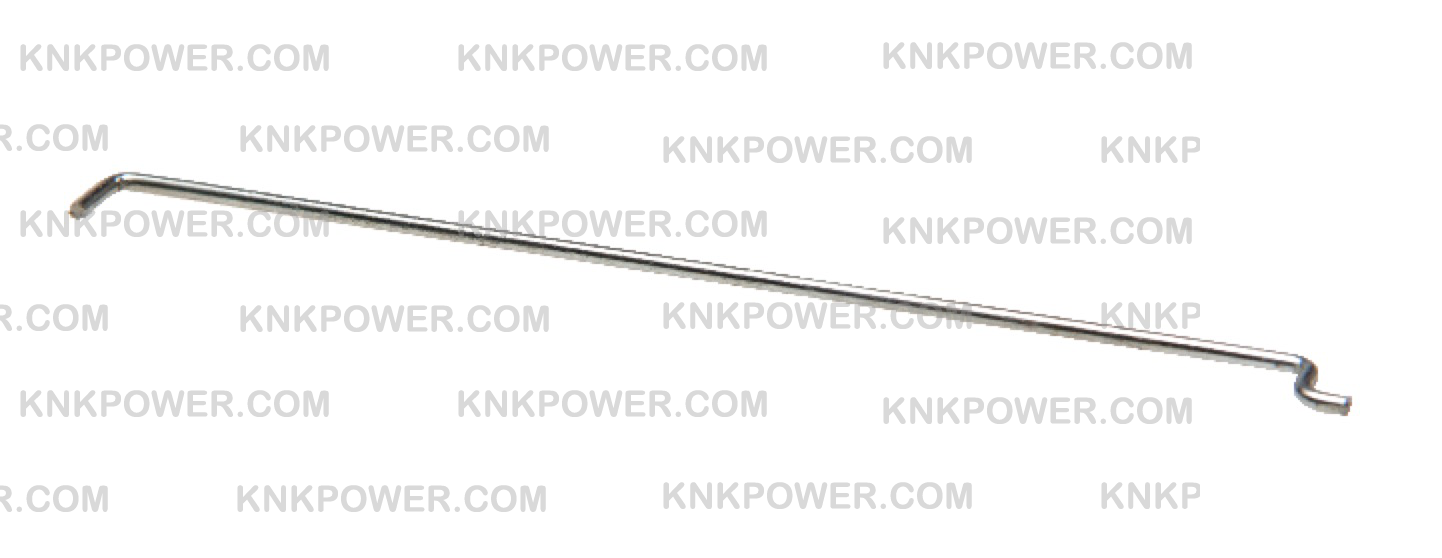 knkpower [8796] HONDA GX340 390 ENGINE 16570-ZE3-000