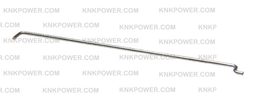 knkpower [8796] HONDA GX340 390 ENGINE 16570-ZE3-000