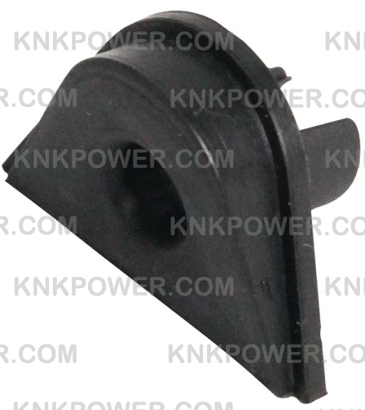 knkpower [5811] ZENOAH 38CC CHAIN SAW