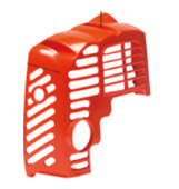 knkpower [15699] CYLINDER COVER