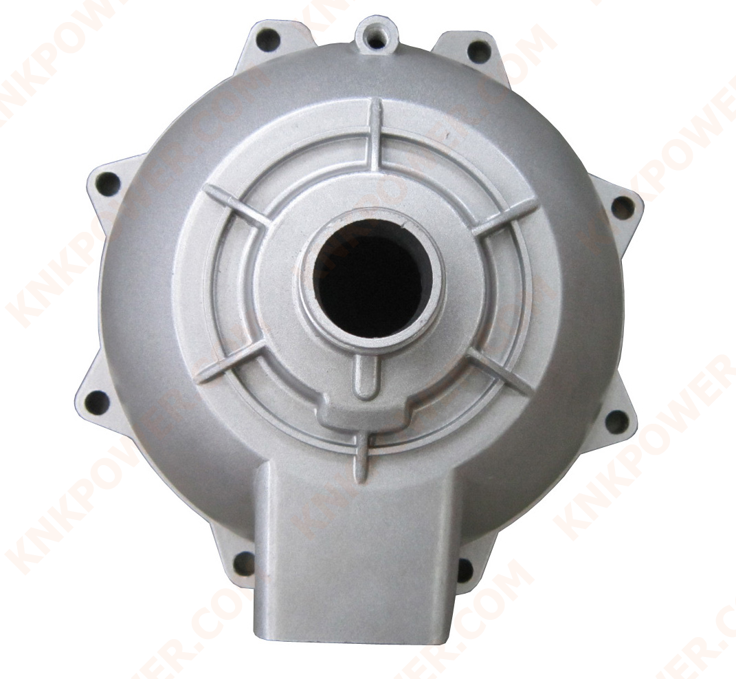 knkpower [15488] 1.5 INCH HIGH PRESSURE WATER PUMP