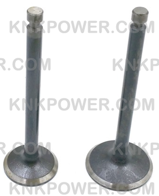knkpower [8641] ROBIN EX17 ENGINE