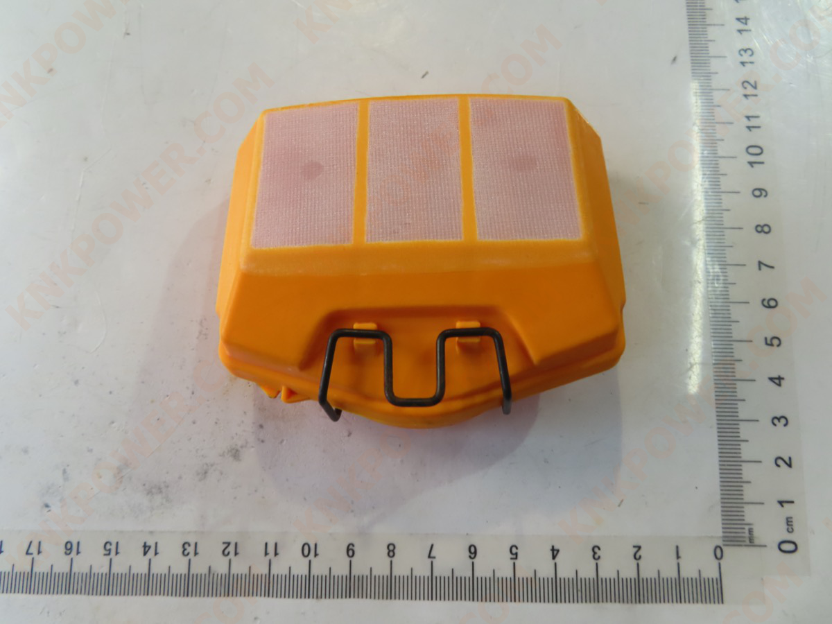 knkpower [26197] AIR FILTER ASSY FOR KM0403650