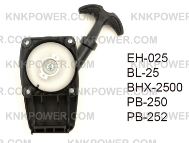 knkpower [9100] ROBIN EH-025/BL-25/BHX-2500/PB-250/252 134F ENGINE 5925001002