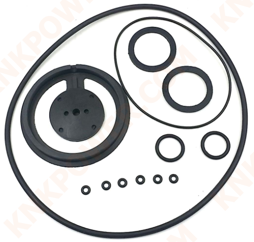 knkpower [15530] RUBBER WASHER