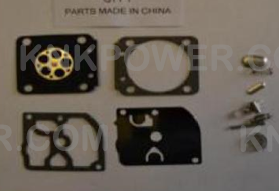 knkpower [6194] FITS STIHL 4140 CA VERSION Replace Zama RB-93