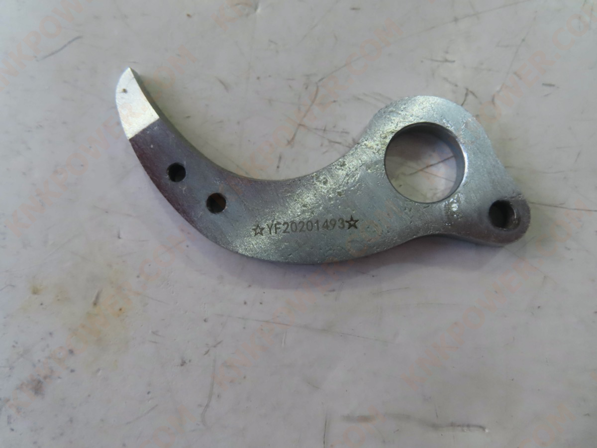 knkpower [17259] FIXED BLADE