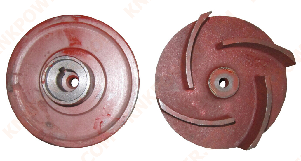 knkpower [15727] GENERAL 3 INCH WATER PUMP