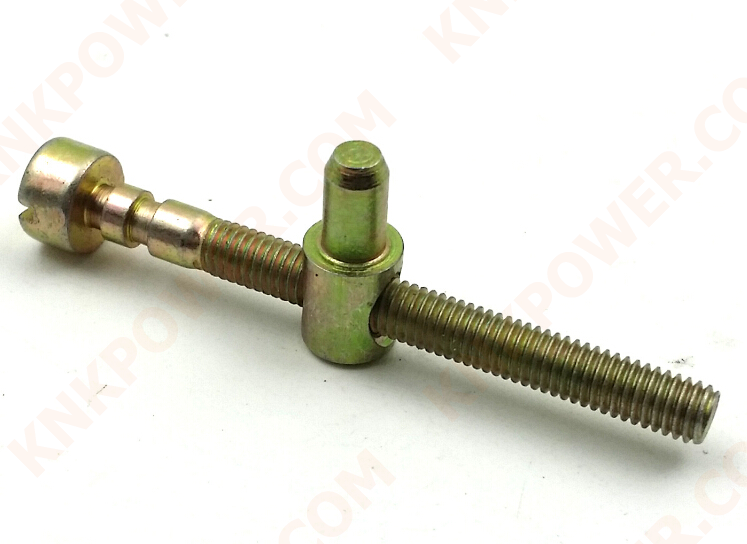 knkpower [14495] ZENOAH 3800 CHAIN SAW