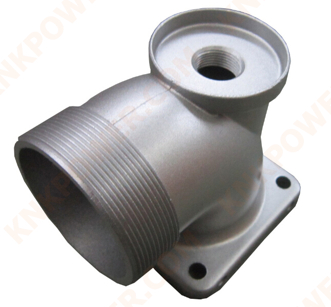 knkpower [16099] GENERAL 3 INCH WATER PUMP