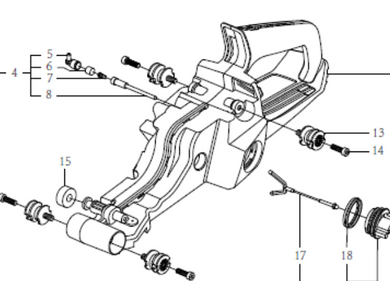knkpower [25060] FUEL TANK